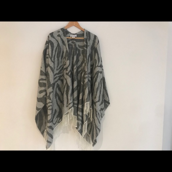 Zighilli wrap scarf - Picture 6 of 6